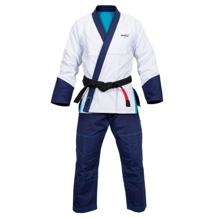 Jiu Jitsu Gi